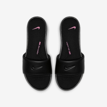 Nike Ultra Comfort 3 - Sandaler - Sort/Pink | DK-67729